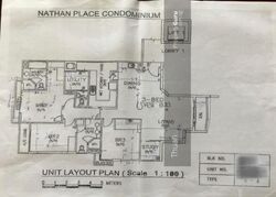 Nathan Place (D10), Condominium #601893951